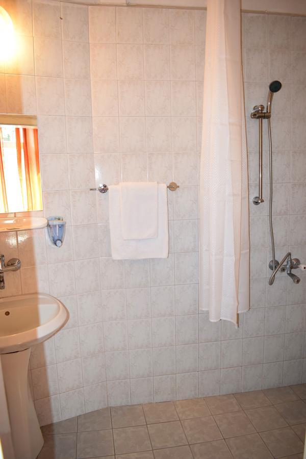 Hotel Trakia Plovdiv Exteriör bild
