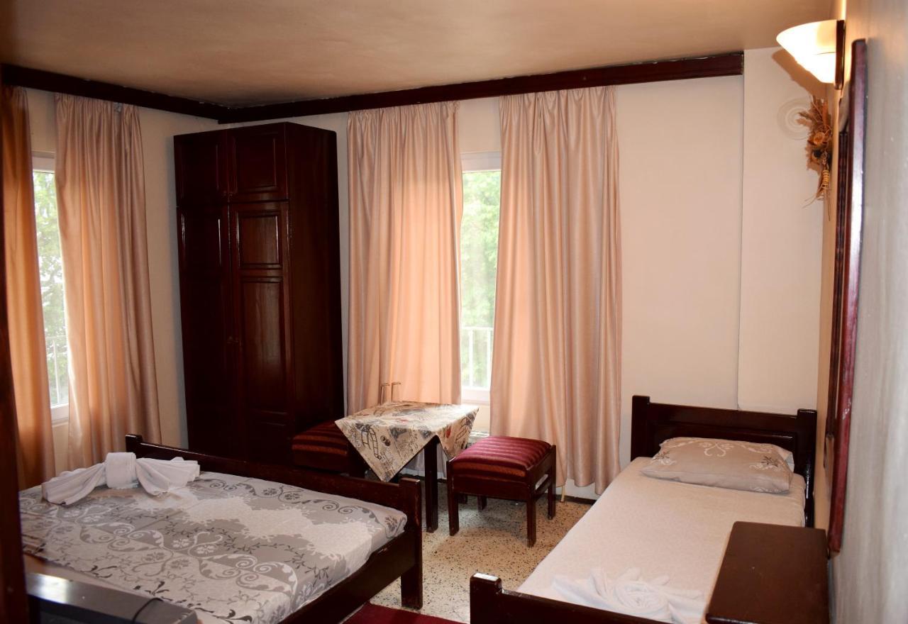 Hotel Trakia Plovdiv Exteriör bild