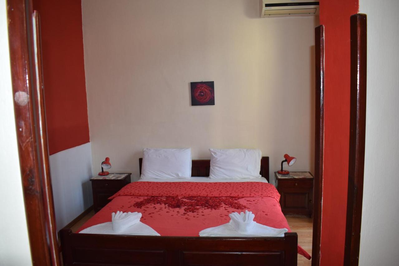 Hotel Trakia Plovdiv Exteriör bild