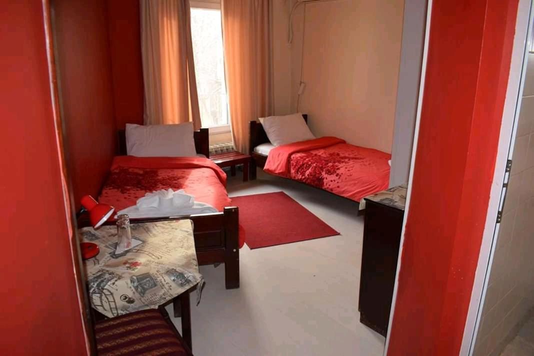 Hotel Trakia Plovdiv Exteriör bild